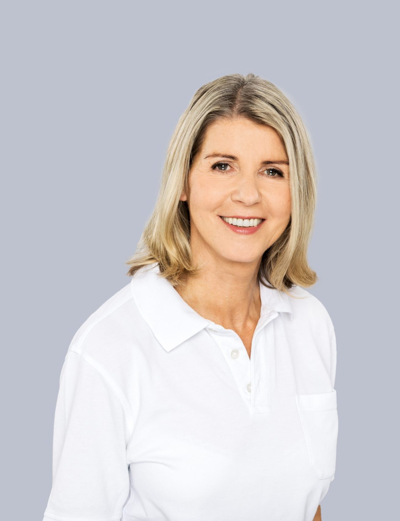 Dr. med. Jutta Krocker